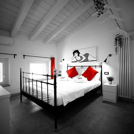 Ermi Hotel Sona Exterior photo