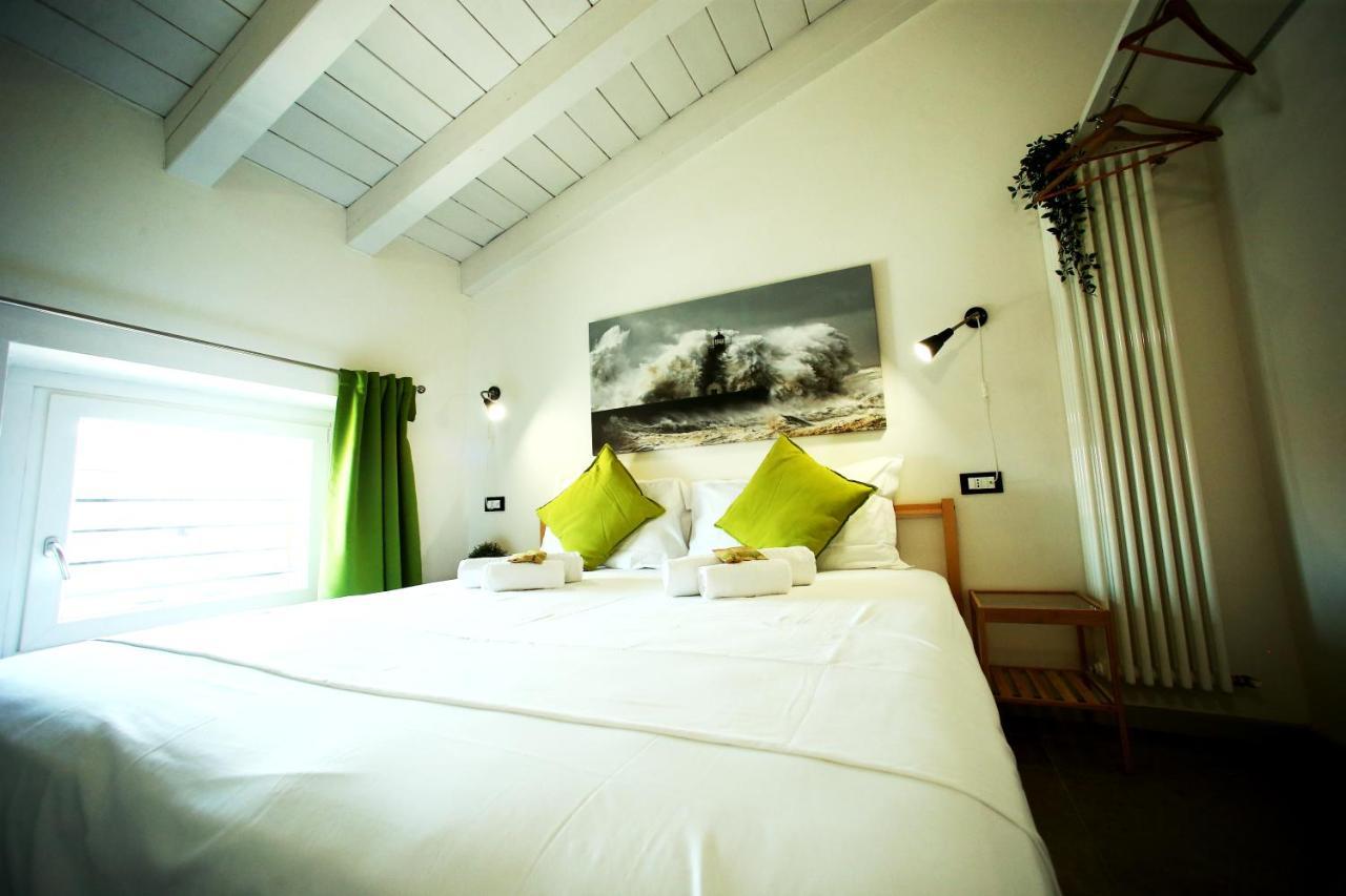 Ermi Hotel Sona Exterior photo